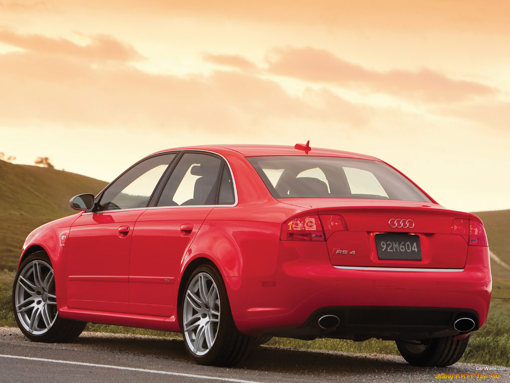 rs4, , audi